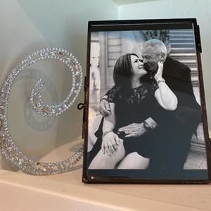 Meet your Posher, Patty